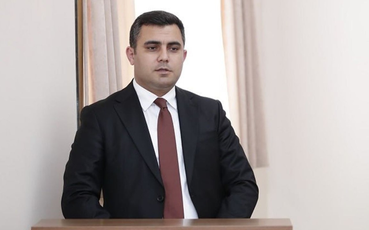 Ceyhun Cəlilov deputatı bu vəzifəsindən azad etdi