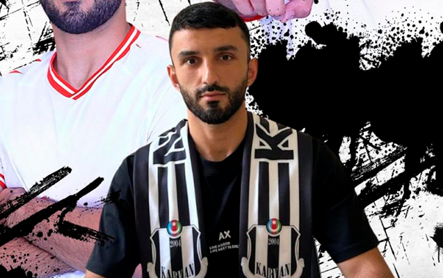 AFFA bu futbolçunu müsahibəsinə görə cəzalandırdı