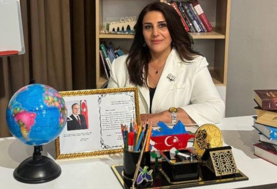 Kəlbəcərdə böyük təhsil kompleksi istifadəyə veriləcək - Direktor