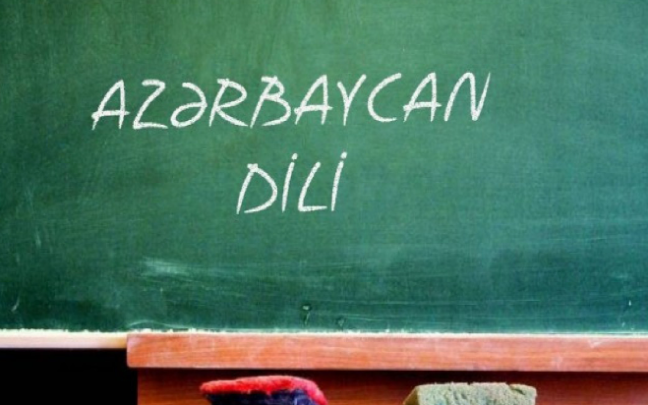 787 nəfər sertifikasiya imtahanı verdi