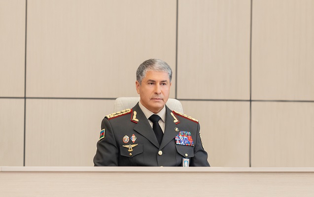 Vilayət Eyvazov Gəncədə vətəndaş qəbulu keçirəcək