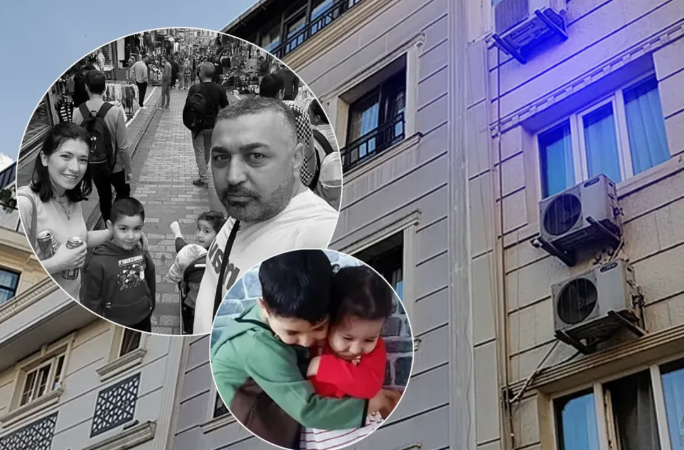 Bütün Türkiyənin danışdığı ailə faciəsində YENİ DETALLAR