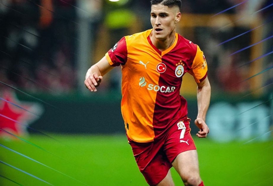 "Qalatasaray" məğlub oldu