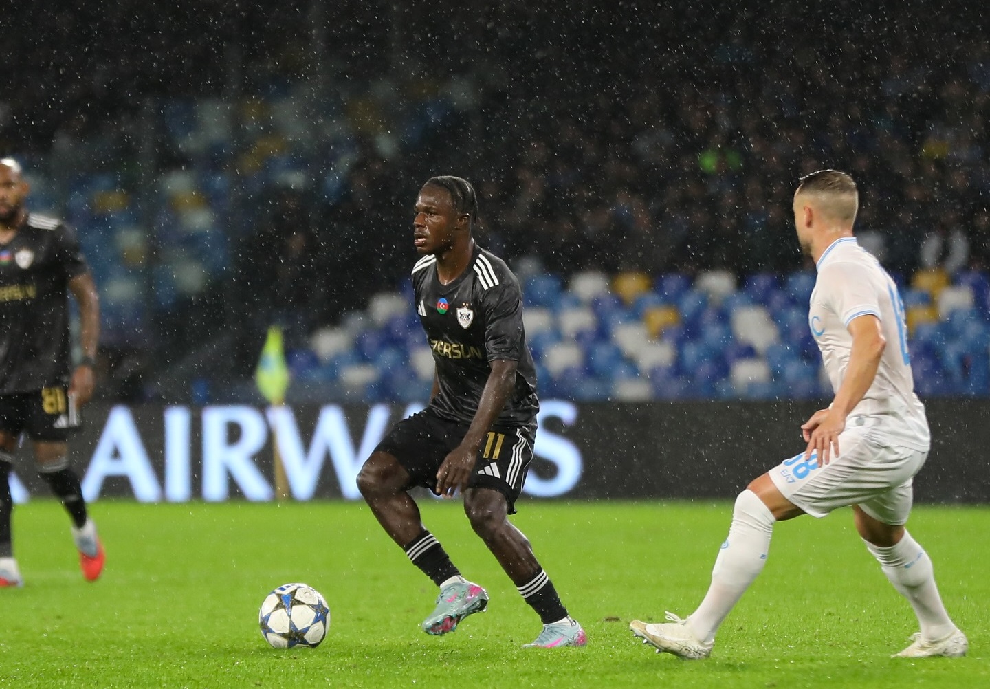 Çempionlar Liqasında 9 oyun keçirildi - NƏTİCƏLƏR