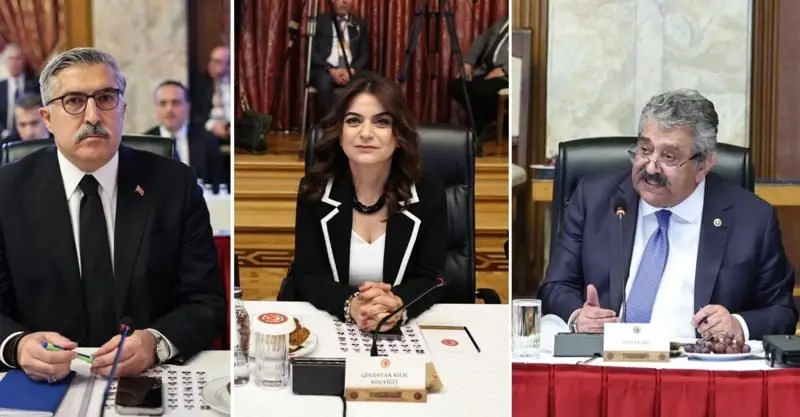 Türk deputatların Öcalanla görüşünün YENİ DETALLARI