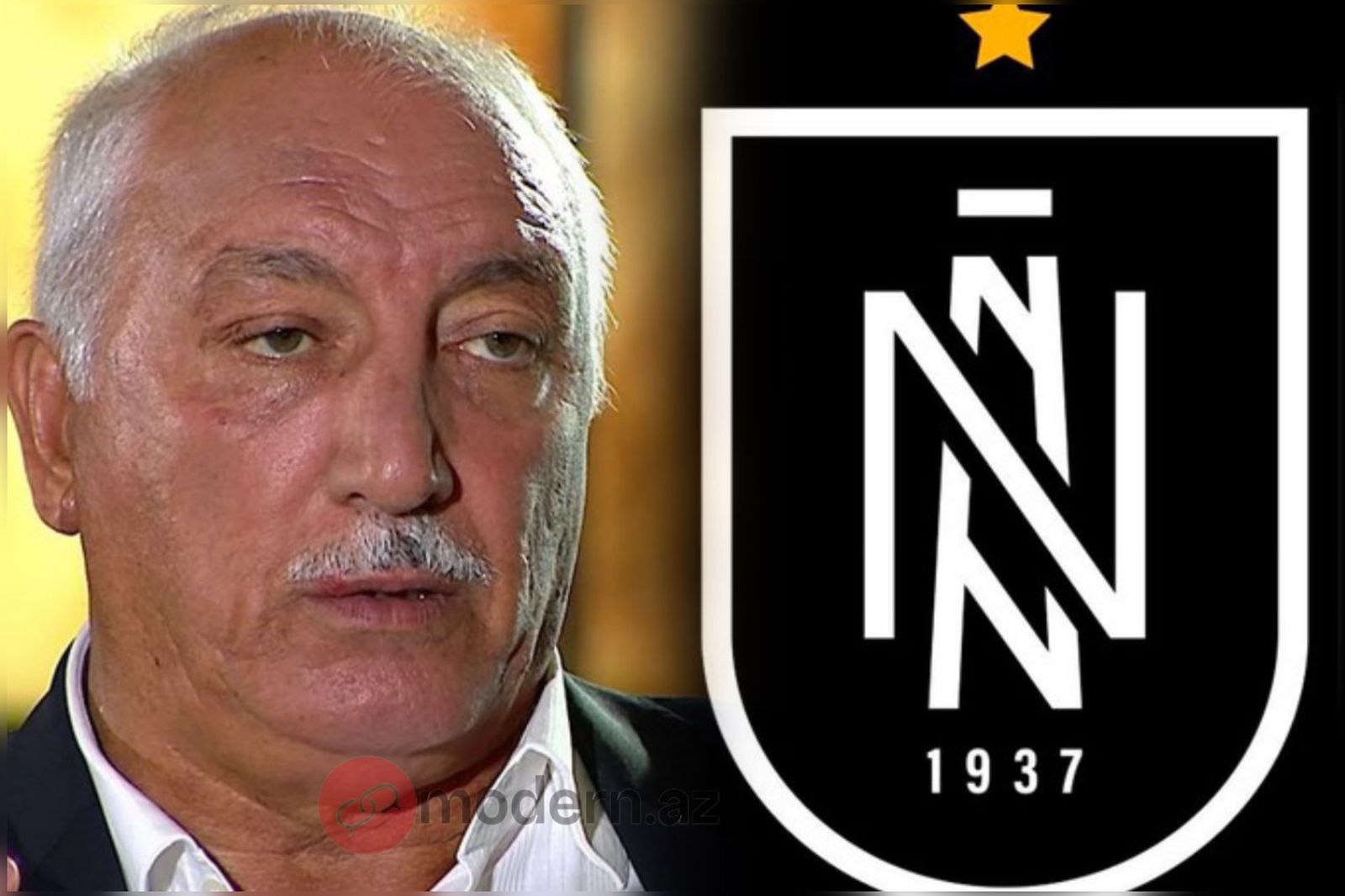 "Neftçi"nin idarəçiliyində ciddi problem YARANIB