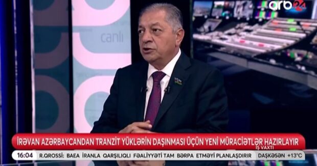 “Bu tarixi dönüşdür”- VİDEO
