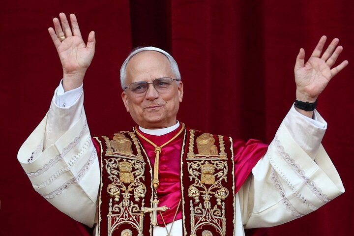 Roma Papası sabah Türkiyəyə gedir