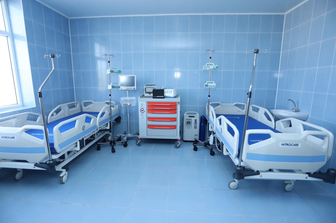 Noyabrda cərimələnən klinika və həkimlərin sayı AÇIQLANDI