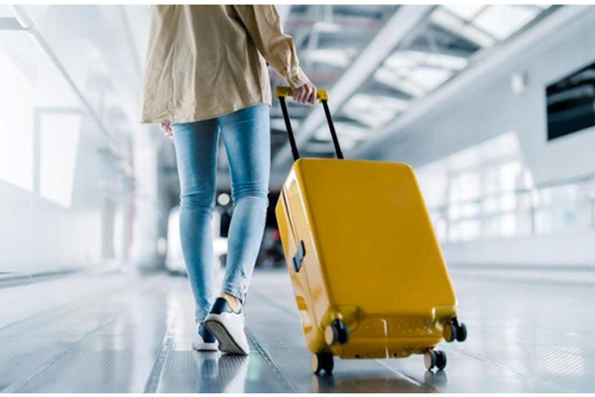 Xaricə səfər edən Azərbaycan vətəndaşlarının SAYI