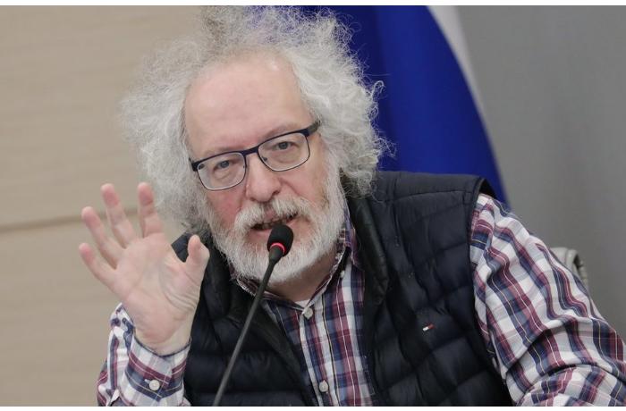 Rusiyanın bu jurnalisləri Azərbaycana buraxılmasın! - DEPUTAT