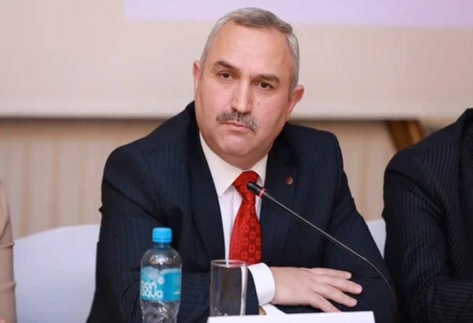 TDT-nin QHT Platforması hansı işləri görəcək? - Baş katibdən açıqlama