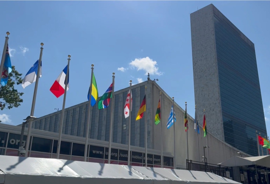 BMT-nin yeni baş katibi kim olacaq? - ADLAR AÇIQLANDI