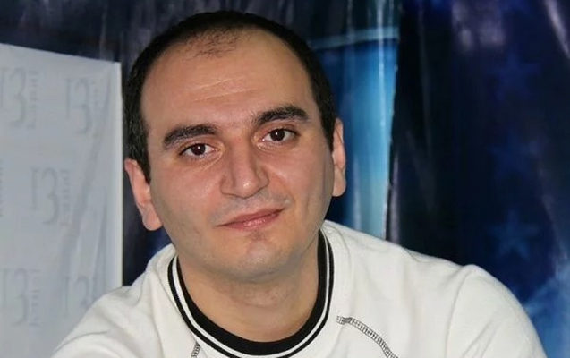 “Kanal 13”ün rəhbəri azadlığa çıxdı - FOTO