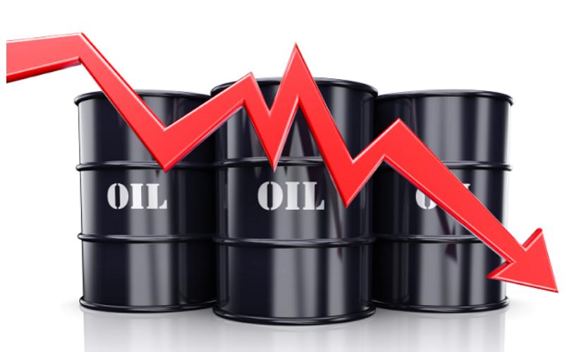 “Brent” neftin qiyməti 62 dollara qədər AZALIB