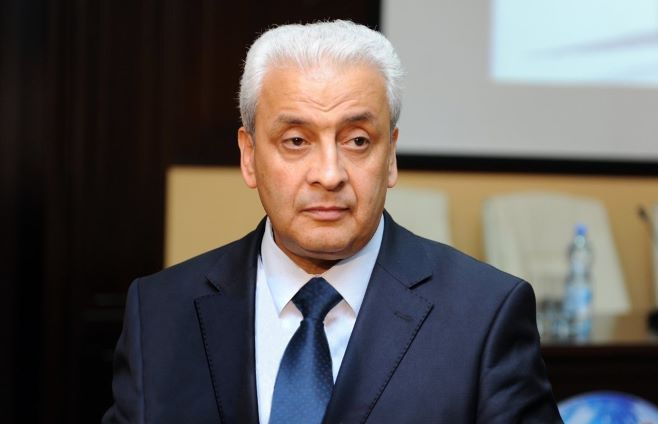 Akif Nağı sosial şəbəkələrdə əleyhinə danışanlara CAVAB VERDİ