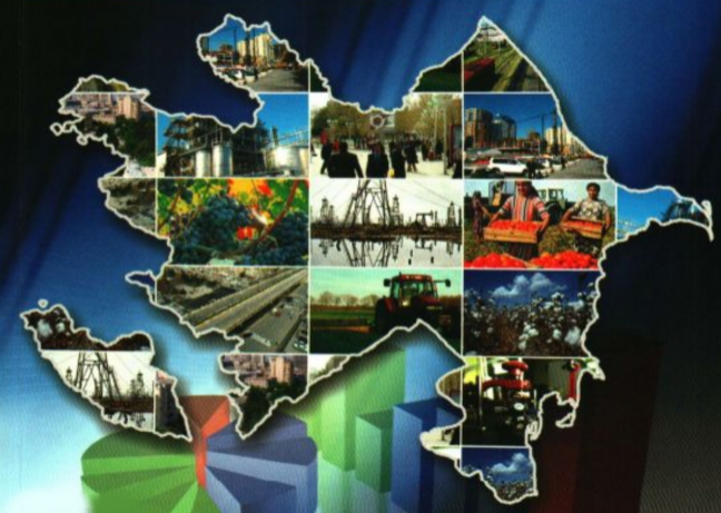 Azərbaycanda rayonların sayının azaldılması GÜNDƏMƏ GƏLDİ