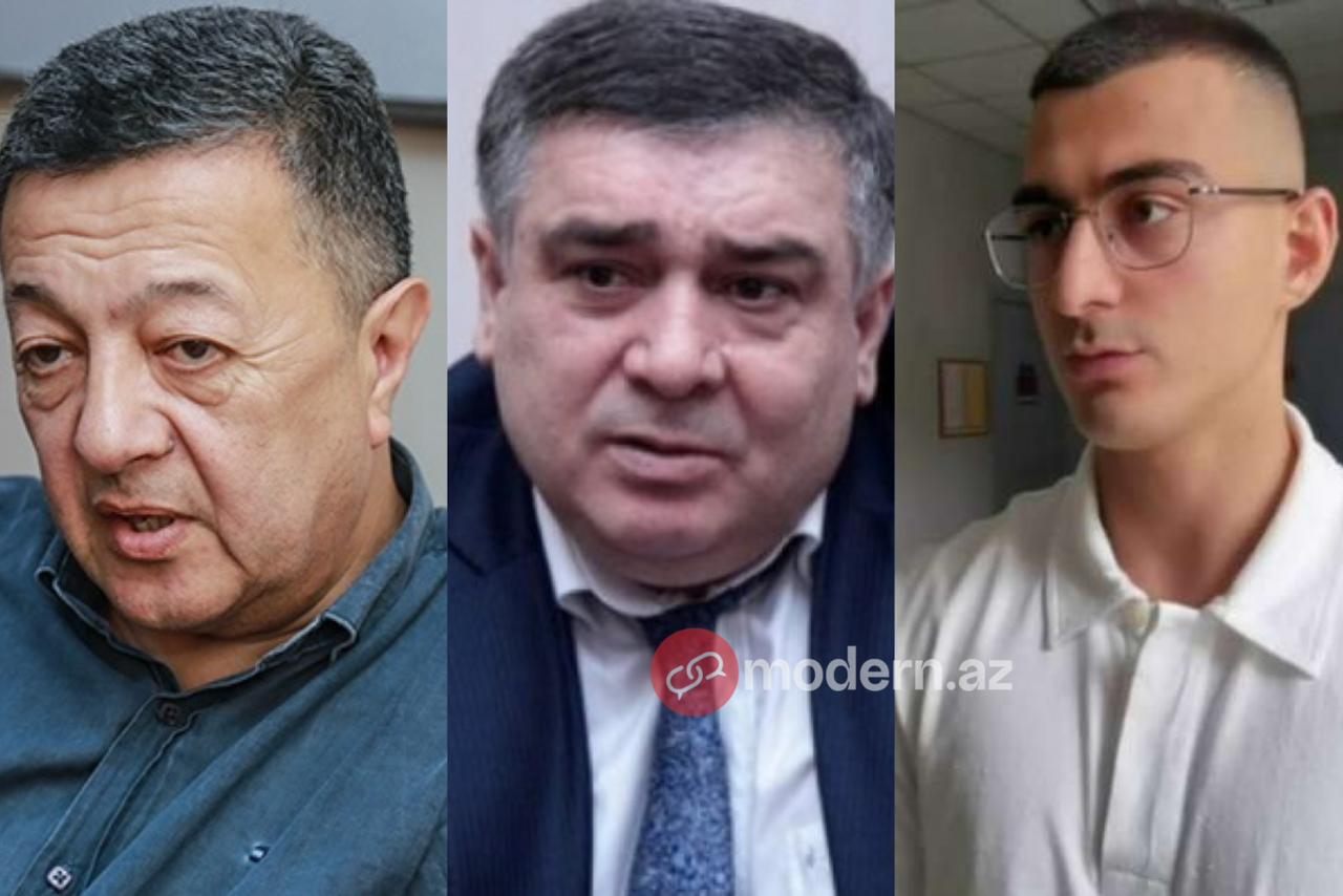 Rusiya Şahin Şixlinskini niyə azad etmir?