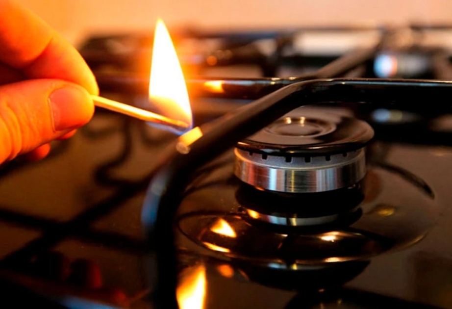 Naxçıvanda 1600 abonentin qaz təchizatı dayandırıldı