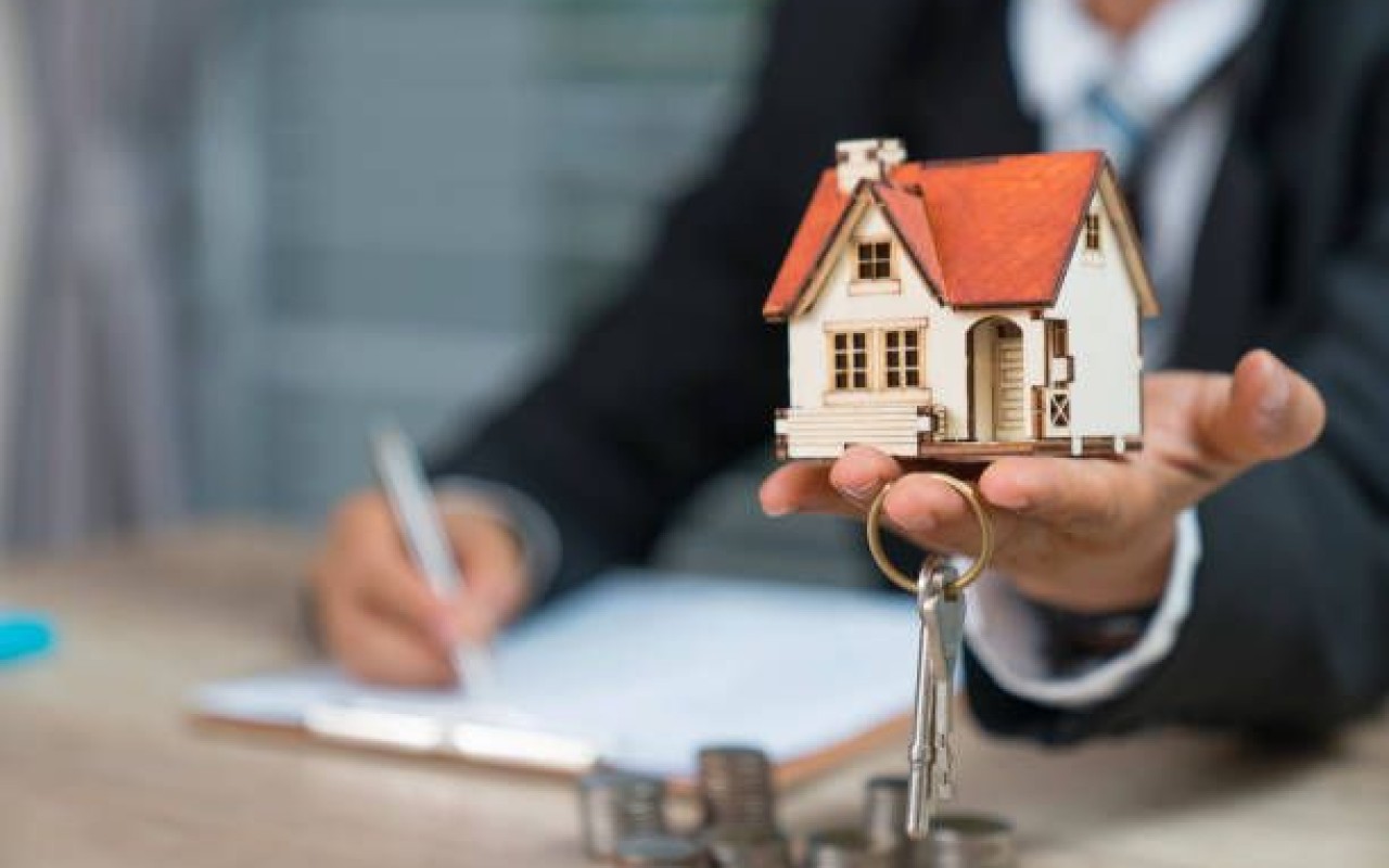 Dövlət xəttilə 371 milyon manat ipoteka krediti verilib