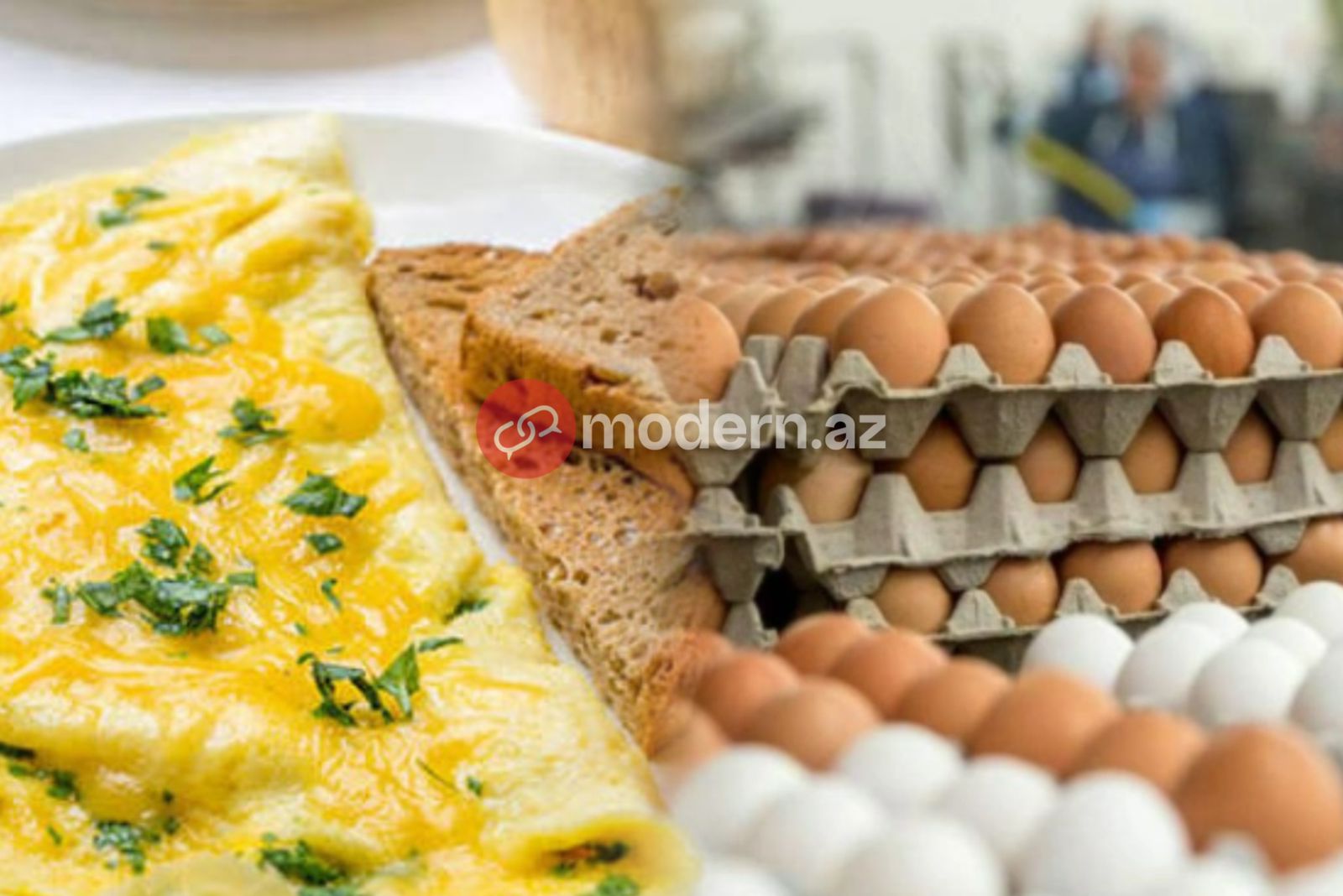 Azərbaycanda toyuq əti və yumurta BAHALAŞIB