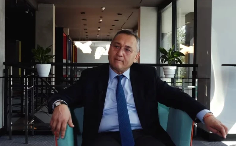 KTMT-yə yeni baş katib seçildi