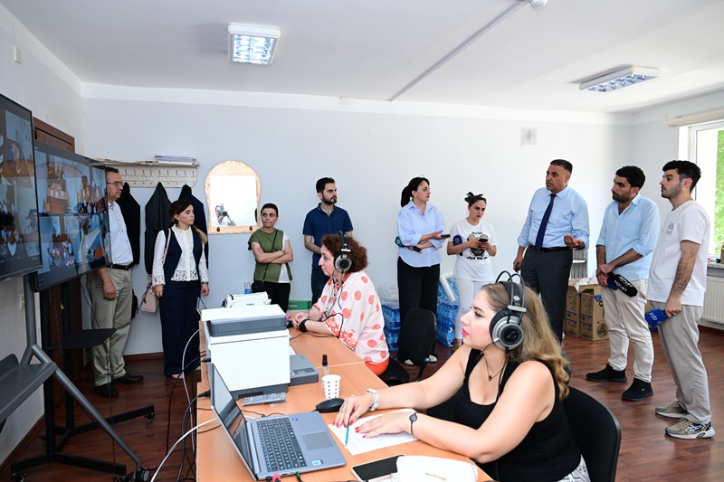 Müəllimlərin attestasiyasının vaxtı AÇIQLANDI