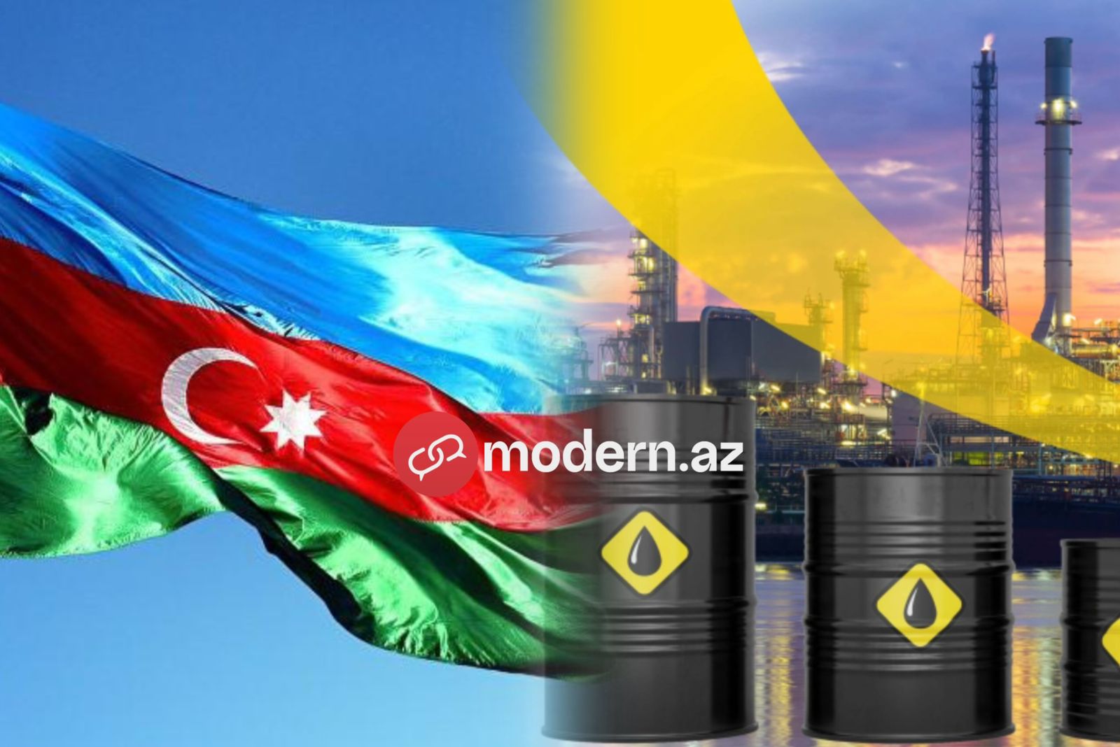 Neftin qiyməti kəskin enəcək - Azərbaycanı nə gözləyir?