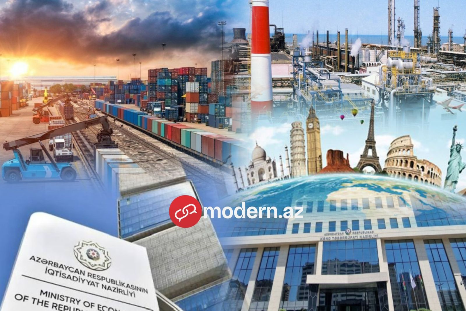 Qeyri-neft sektorunda əsas prioritetlər - Deputatlar AÇIQLADI