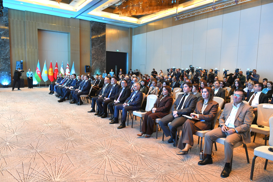 TDT bu dəfə Media Formu Qazaxıstanda keçirəcək