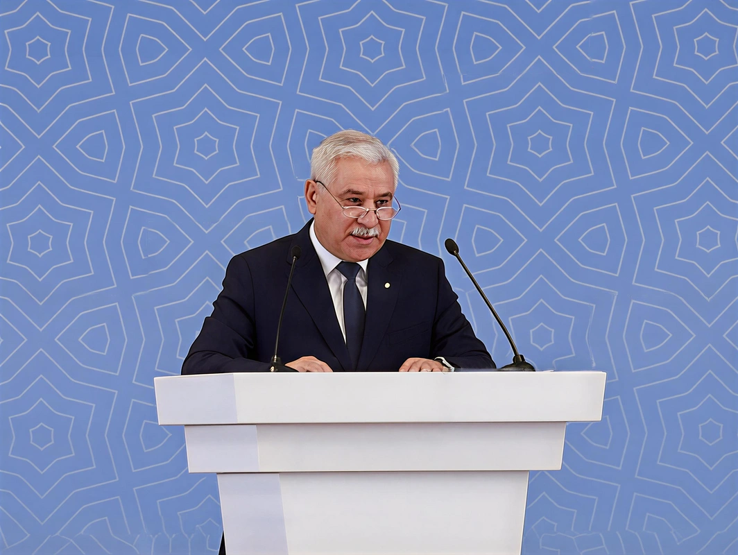 Sabiq icra başçısı məhkəmədə ifadə verdi