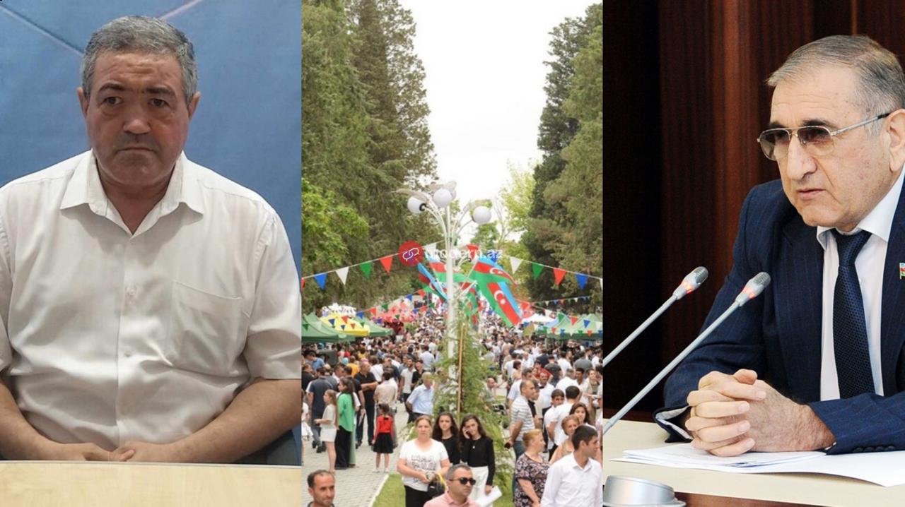 Məhsul festivalları şou xarakterli olmamalıdır - Komitə sədri