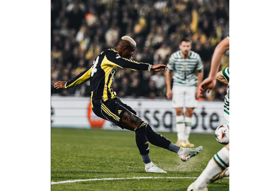 “Fənərbağça” xal itirdi