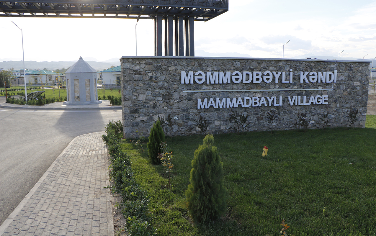 Böyük Qayıdış: Daha 177 nəfərin Zəngilan həsrəti sona çatdı