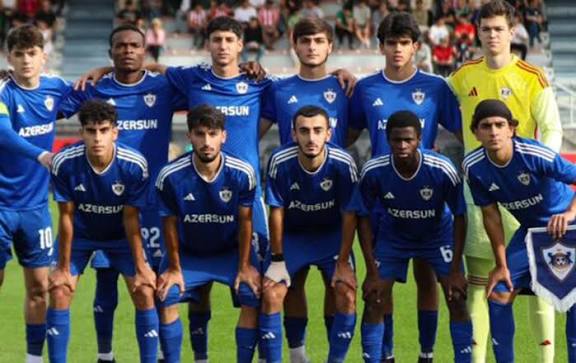 UEFA “Qarabağ”ı 9861 manat cərimələdi