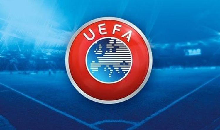 Azərbaycan UEFA reytinqində gerilədi