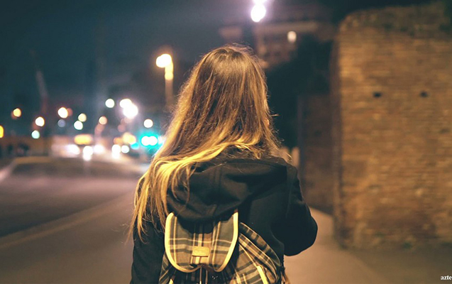 Bakıda yeniyetmə qız itkin düşdü