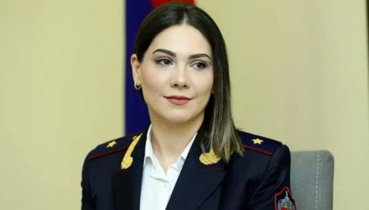 Yeni Konstitusiya mətni marta qədər hazır olacaq - Erməni nazir