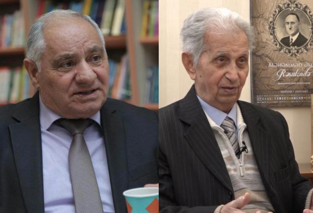 “Şirməmməd Hüseynov mükafatı”nın yeni qalibi telejurnalist oldu