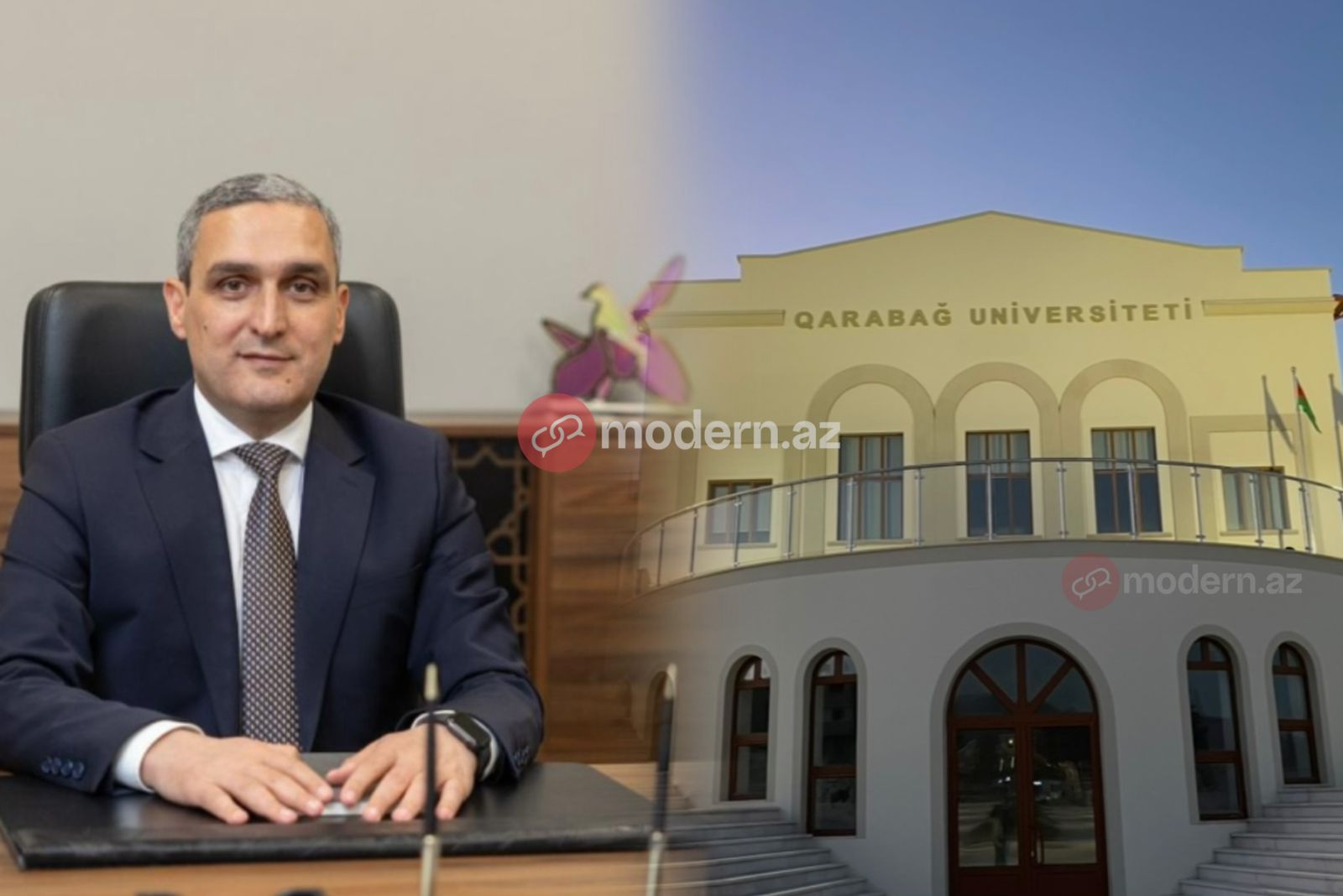 Qarabağ Universitetində tələbələrin sayı 10 minə çatdırılacaq