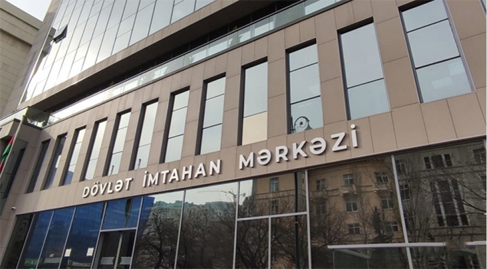 DİM xaricdə ali təhsil almış şəxslər üçün imtahan keçirəcək