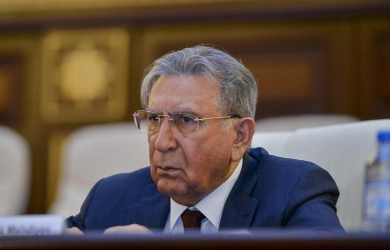 Ramiz Mehdiyev daha bir vəzifədən çıxarıldı - EKSKLÜZİV