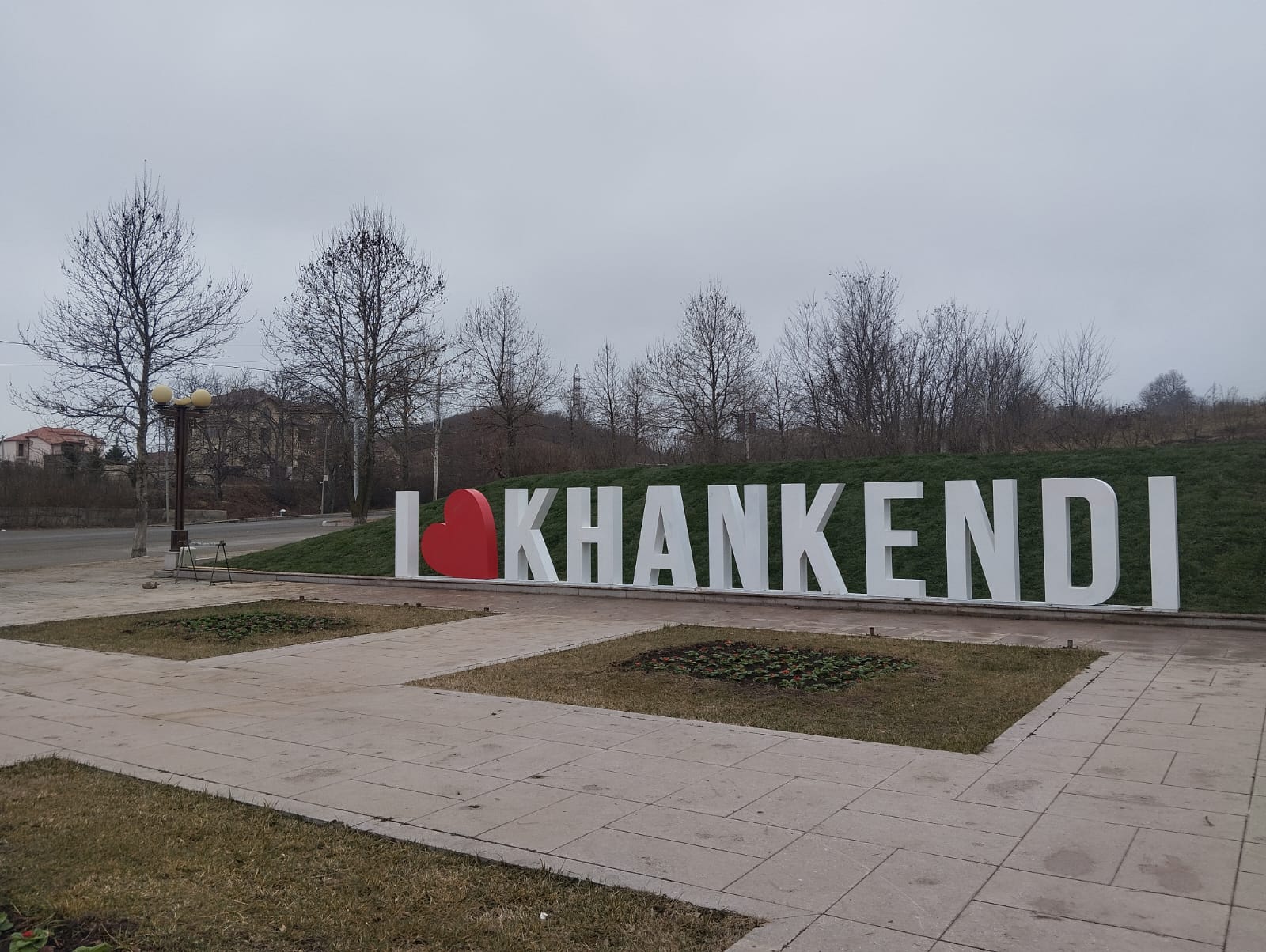 Xankəndidə nə qədər obyekt işləyir? - RƏSMİ CAVAB