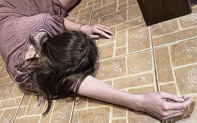 Beyləqanda 67 yaşlı qadın qətlə yetirildi