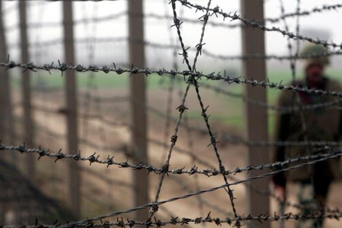 Tacikistan-Əfqanıstan sərhədində hücum: 3 çinli öldürüldü