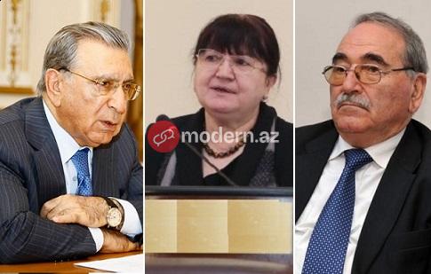 Ramiz Mehdiyevlə Fatma Abdullazadə Tofiq Hacıyevə necə mane olmuşdular...