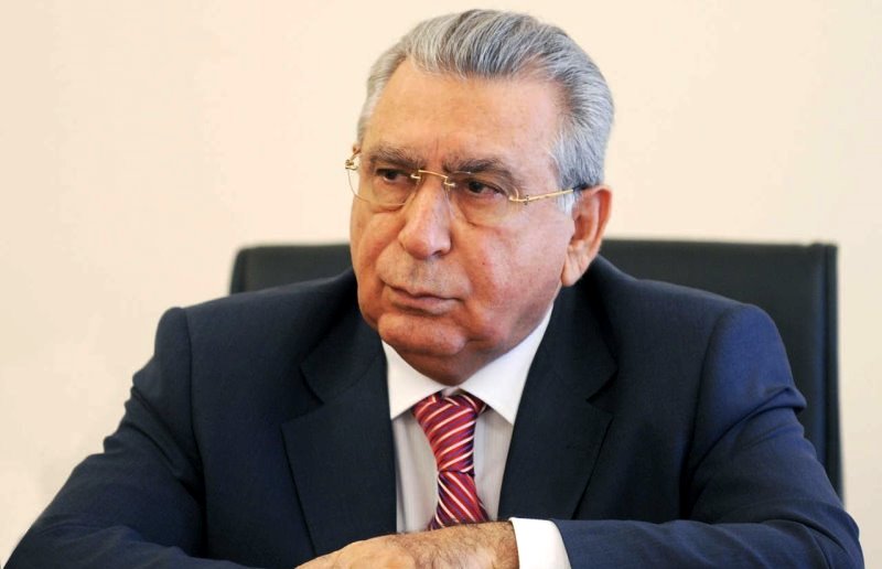 Ramiz Mehdiyevə daha bir zərbə: dalbadal 3-cü vəzifədən azad edildi - EKSKLÜZİV