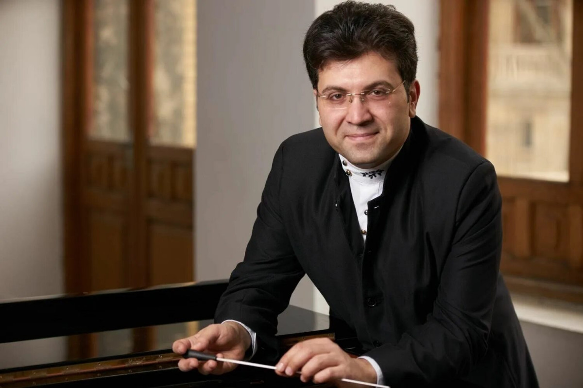 Əməkdar artist yeni vəzifəyə təyin olundu