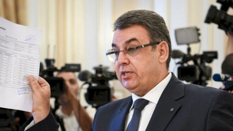 Hüquq müdafiəçisi Fikrət Cəfərli azadlığa çıxdı