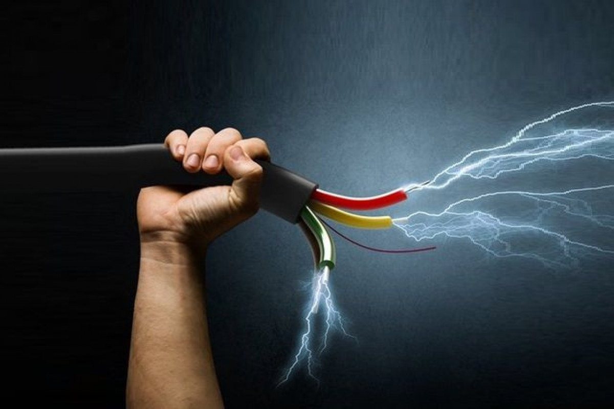 “Azərişıq”ın işçisini "tok" vurub öldürdü